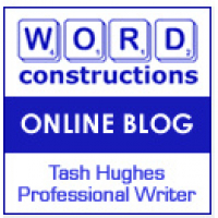 Tash Hughes of WordConstructions.com.au (copyrighting blogger interview) Business  Seasonal blogging 