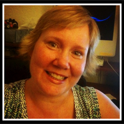 Blogger Interviewss Podcast