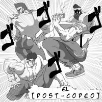 El Postcopeo 05 - Shonen Shonen Shonen