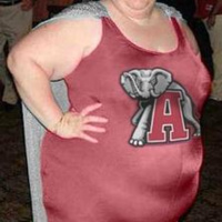 Roll Tide! 