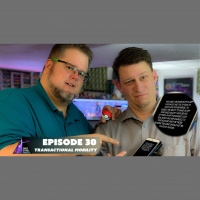 Episode 30: Transactional Mobility