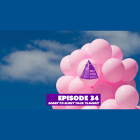 Episode 34: Sorry To Burst Your Tangent