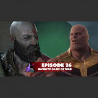 Episode 26: Infinite Dads of War