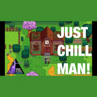 Episode 19: Just Chill Man