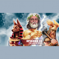 Episode 32: The Age Of Sines