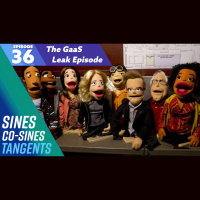 Episode 36: The GaaS Leak Episode