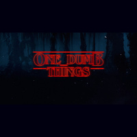 Episode 15: One Dumb Things