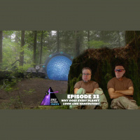 Episode 33: Why Does Every Planet Look Like Vancouver?