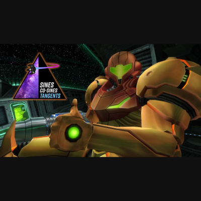 Sines, Co-sines,  Tangents