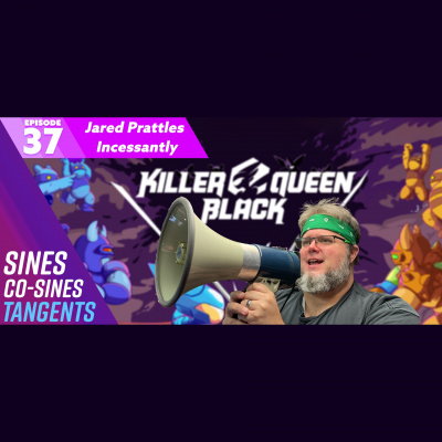 Sines, Co-sines,  Tangents