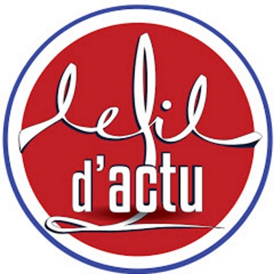 Le Fil Dactu - Officiel
