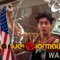 CumbiaBeats EPISODIO 12.5 - LA NUEVA ANORMALIDAD