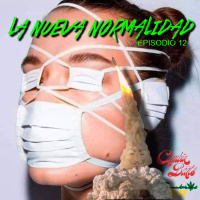 CumbiaBeats EPISODIO 12.0 - LA NUEVA NORMALIDAD