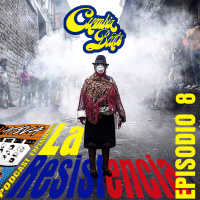 CumbiaBeats EPISODIO 8 - LA RESISTENCIA