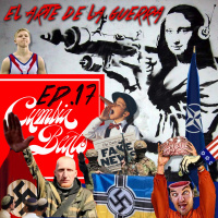 CumbiaBeats EPISODIO 17 - EL ARTE DE LA GUERRA