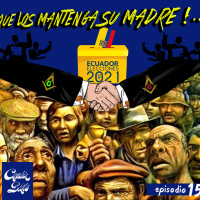 CumbiaBeats EPISODIO 15 - QUE LOS MANTENGA SU MADRE!