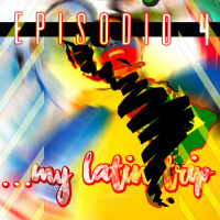 CumbiaBeats - EPISODIO 4.0 - My Latin Trip