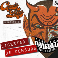CumbiaBeats - EPISODIO 6 LIBERTAD DE CENSURA