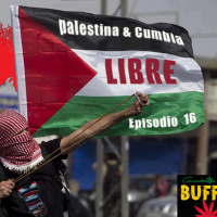 CumbiaBeats EPISODIO 16 - PALESTINA amp CUMBIA LIBRE