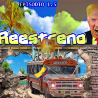 CumbiaBeats EPISODIO 1.5 EL REESTRENO.