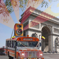 CumbiaBeats EPISODIO 1.0 EL ESTRENO