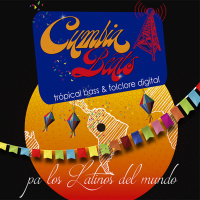 CumbiaBeats PRE-Estreno 2016