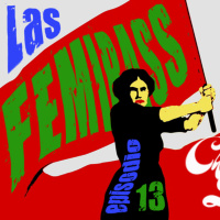 CumbiaBeats EPISODIO 13 - LAS FEMIBASS