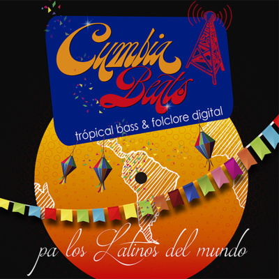 Cumbiabeats