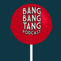 Bang Bang Tang Podcast: Episode 32 - Cafeteria Kids Begins