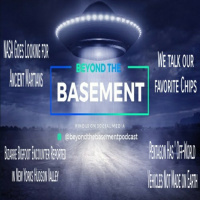Beyond the Basement Podcast Season A Episode W