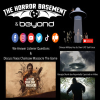 Welcome to the Family Texas Chainsaw Massacre The Game on The Horror Basement amp Beyond Episode 218