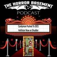 Double Feature Movie of the Week on The Horror Basement Episode 191