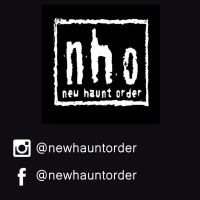 New Haunt Order Round Table Transworld Edition