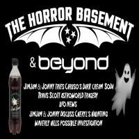 Does JimJam Like Dark Cream also Ghosts amp Stuff on The Horror Basement amp Beyond