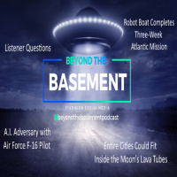 Beyond The Basement Season A Episode X