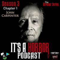 Chapter One- John Carpenter - From Haddonfield with love