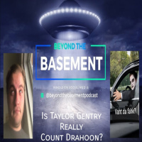 Beyond the Basement Count Drahoon Interview 