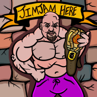 Greg Seeking a UFO Abduction Model on JimJamHere Episode 7