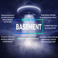 Beyond the Basement Season A Episode U
