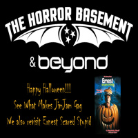 Hear What Makes JimJam Gag on The Horror Basement amp Beyond Episode 214