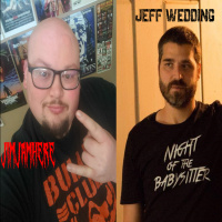 JimJamHere Episode 2 with Guest Jeff Wedding 
