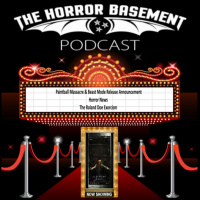 The Roland Doe Exorcism on The Horror Basement Podcast 195 