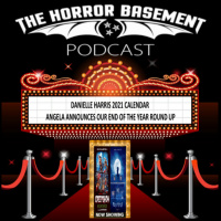 The Holiday Special of The Horror Basement Episode 198