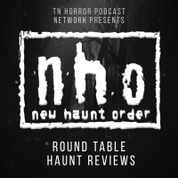 New Haunt Order Round Table of Haunt Reviews