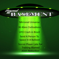 Beyond the Basement Season A Episode T