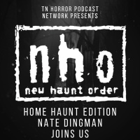 New Haunt Order Home Haunt Edition Nate Dingman 