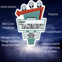 I Dont Like The Drugs But The Drugs Like Me Beyond The Basement Season B Episode E 