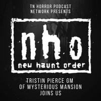 Tristin Pierce Joins Us On New Haunt Order Episode 6