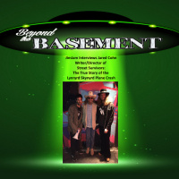 JimJam interviews Jared Cohn Writer/Director of Street Survivors The True Story of the Lynyrd Skynyrd Plane Crash on Beyond The Basement 