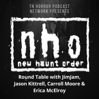 New Haunt Order 2020 Haunt Season Wrap Up